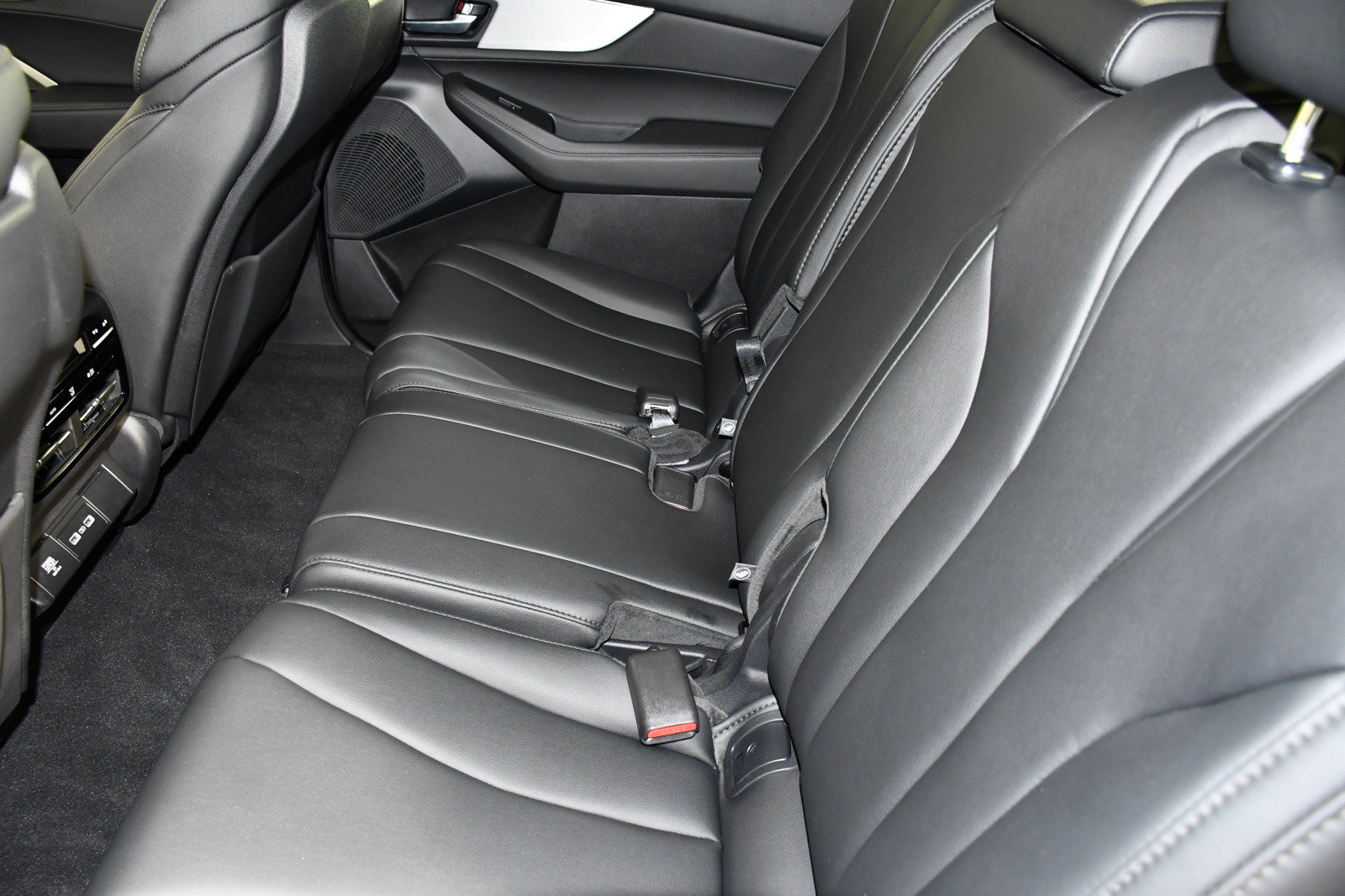 Certified 2024 Acura MDX SH-AWD image 47