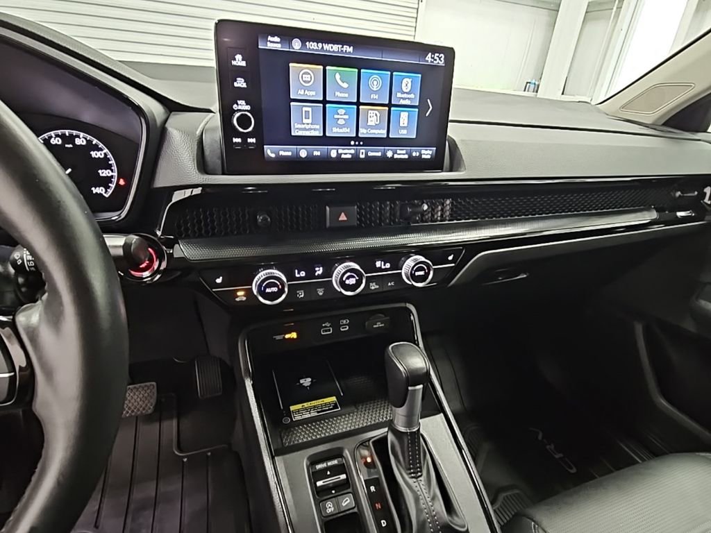 Used 2024 Honda CR-V EX-L image 13