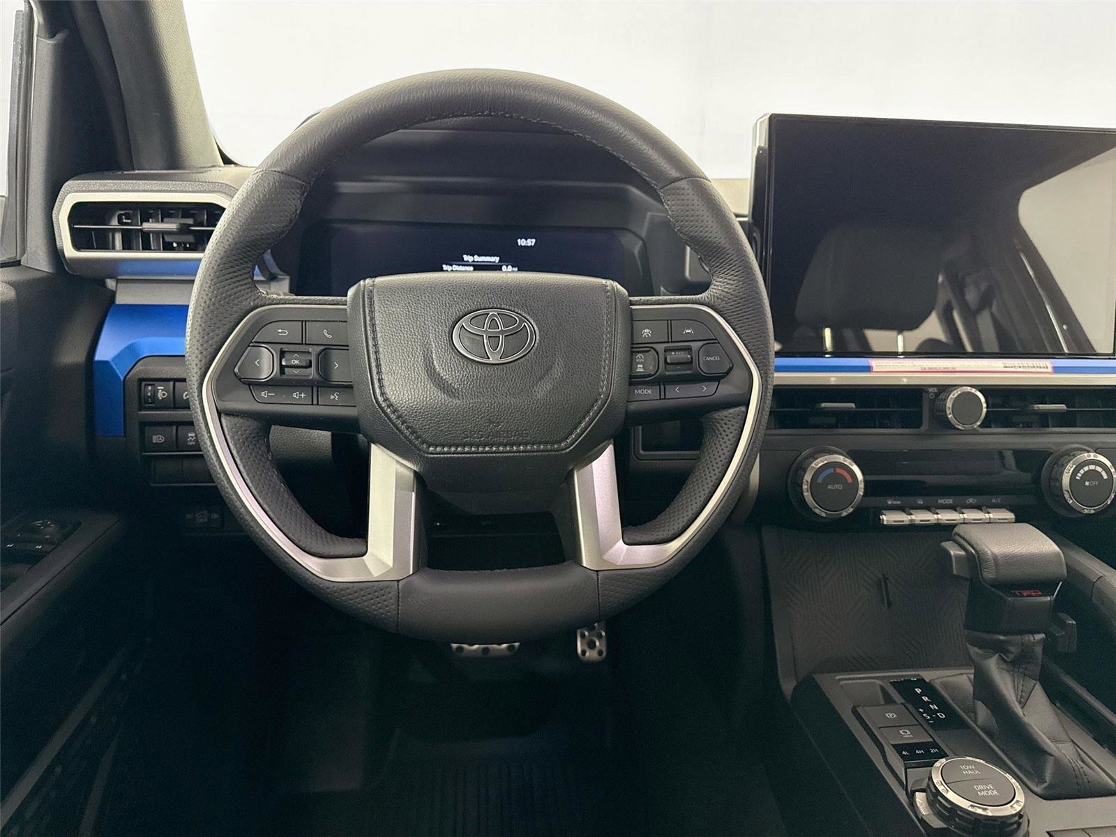 Certified 2024 Toyota Tacoma TRD Sport image 29