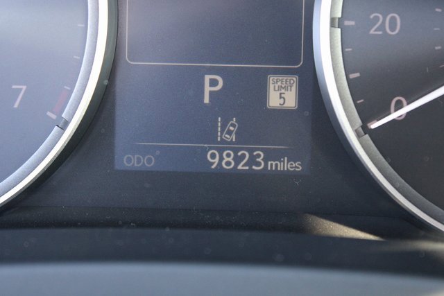 Certified 2024 Lexus IS 300 F Sport image 15