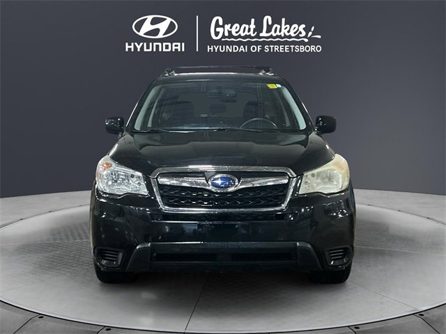 Used 2014 Subaru Forester 2.5i Premium w/ Popular Package #2 image 8