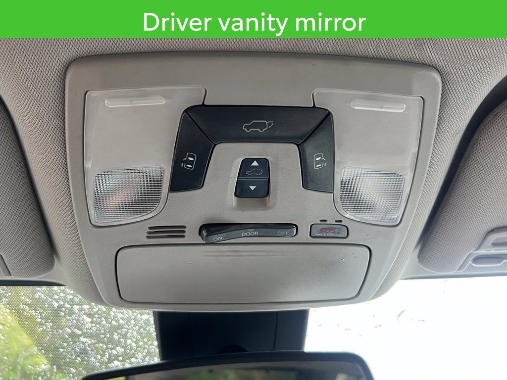 Used 2020 Toyota Sienna XLE AWD/4WD image 25