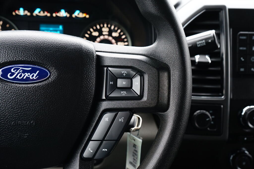 Used 2018 Ford F150 XLT AWD/4WD image 23