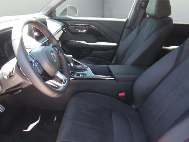 Certified 2025 Acura ADX A-Spec FWD image 14