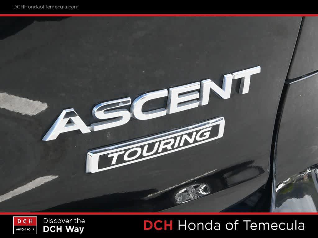 Used 2021 Subaru Ascent Touring AWD/4WD image 7