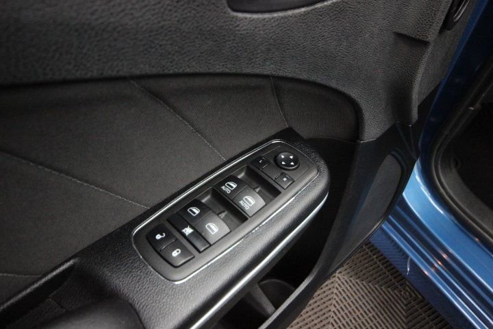 Used 2022 Dodge Charger GT AWD/4WD image 11