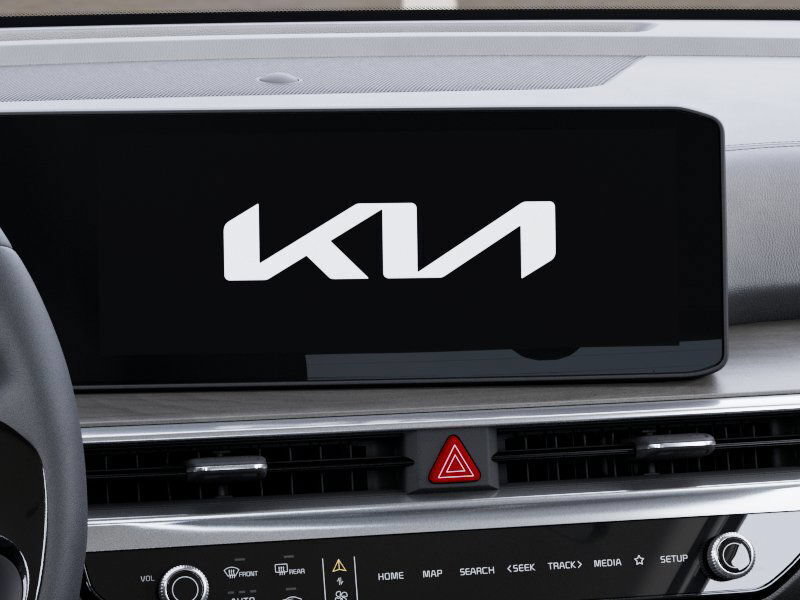 New 2026 Kia Sorento X-Line EX AWD/4WD image 20