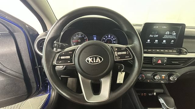 Used 2020 Kia Forte LXS FWD image 14