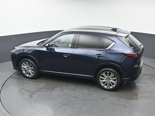 Used 2023 MAZDA CX-5 Signature AWD/4WD image 38