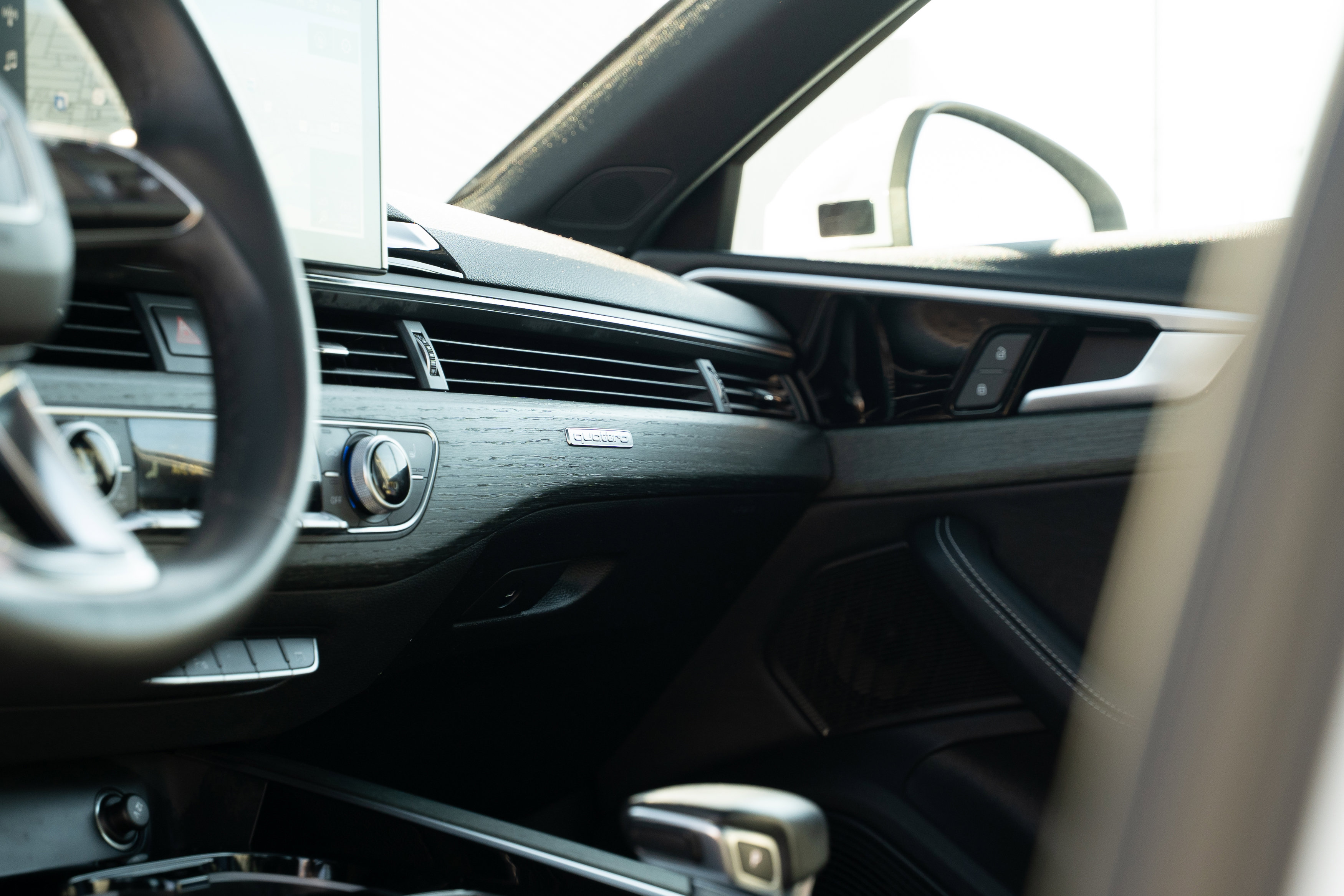 Certified 2023 Audi A4 2.0T Premium Plus w/ Premium Plus Package image 16