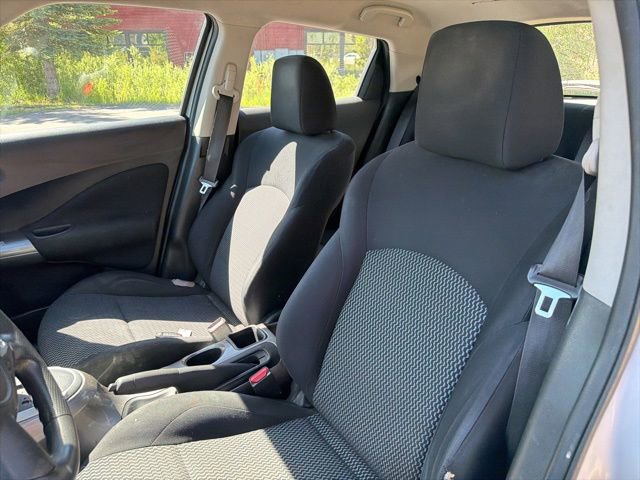 Used 2016 Nissan Juke S AWD/4WD image 12