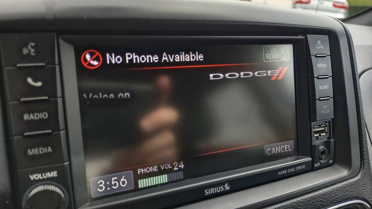 Used 2019 Dodge Grand Caravan SXT image 23