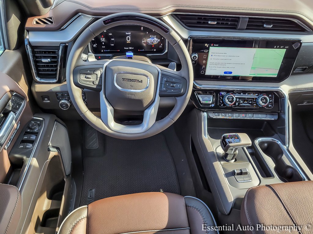 New 2026 GMC Sierra 1500 Denali image 11