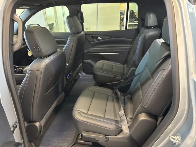 New 2026 Chevrolet Traverse LT w/ Sun and Wheel Package image 27