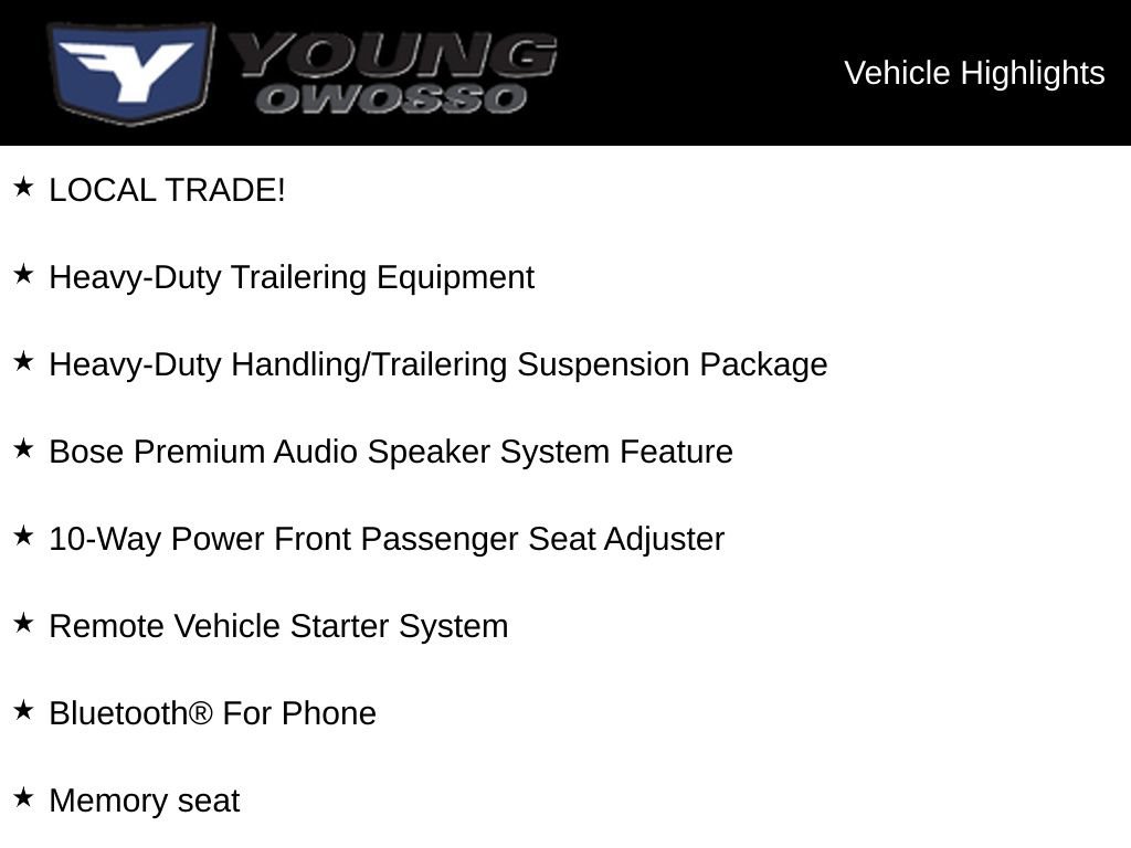 Used 2013 Chevrolet Silverado 2500 LTZ AWD/4WD image 5