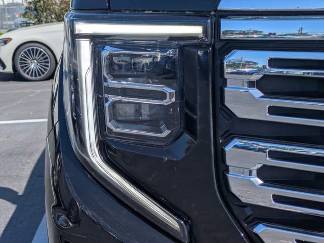 Used 2023 GMC Sierra 1500 Denali AWD/4WD image 10
