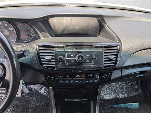 Used 2017 Honda Accord Sport image 13