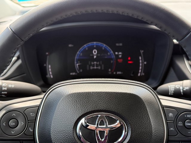 Certified 2026 Toyota Corolla Cross LE w/ Cold Weather Package image 32