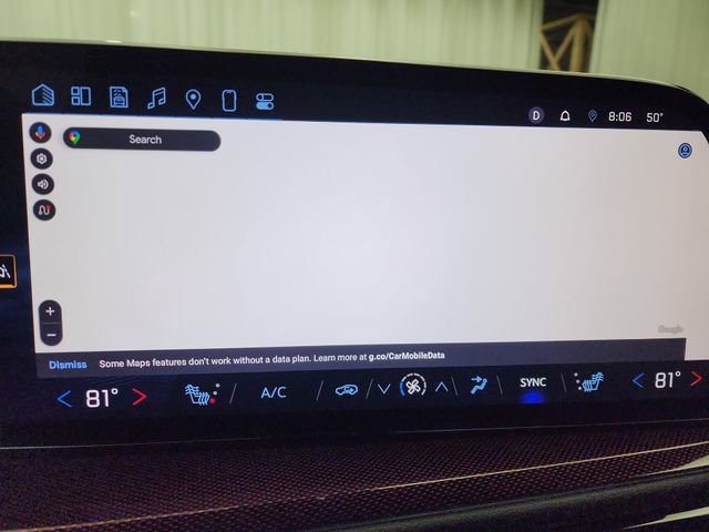 Used 2024 Chevrolet Traverse Z71 image 21