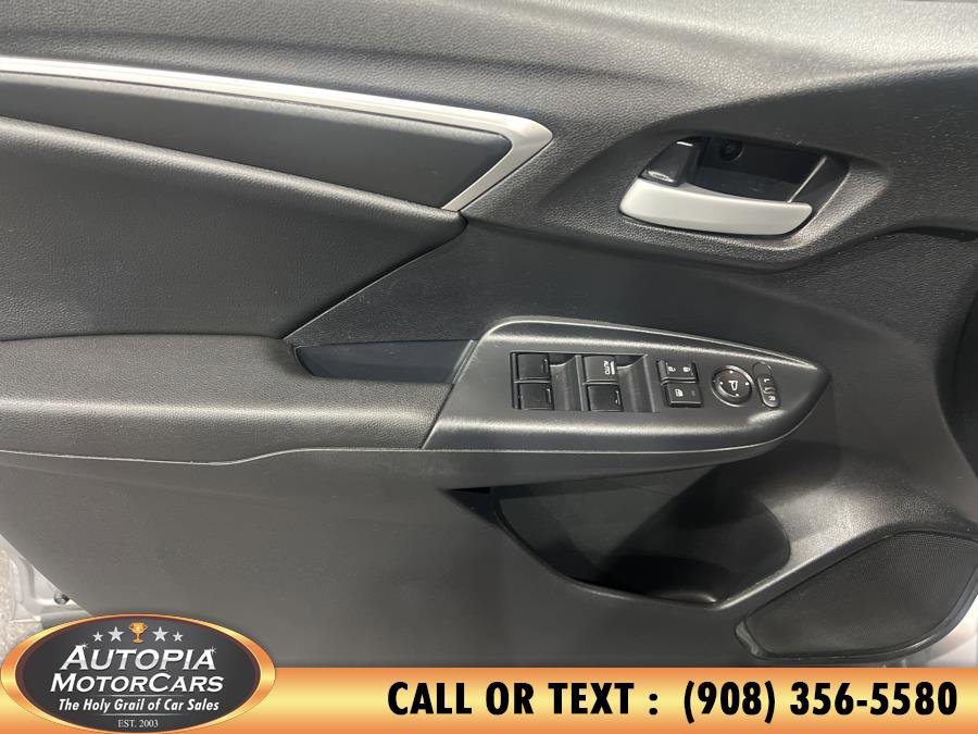 Used 2018 Honda Fit EX-L image 20