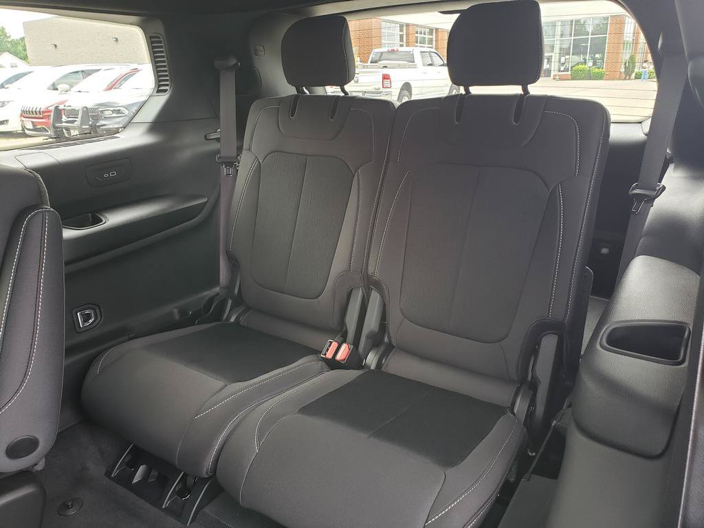 New 2026 Jeep Grand Cherokee L 4WD image 9