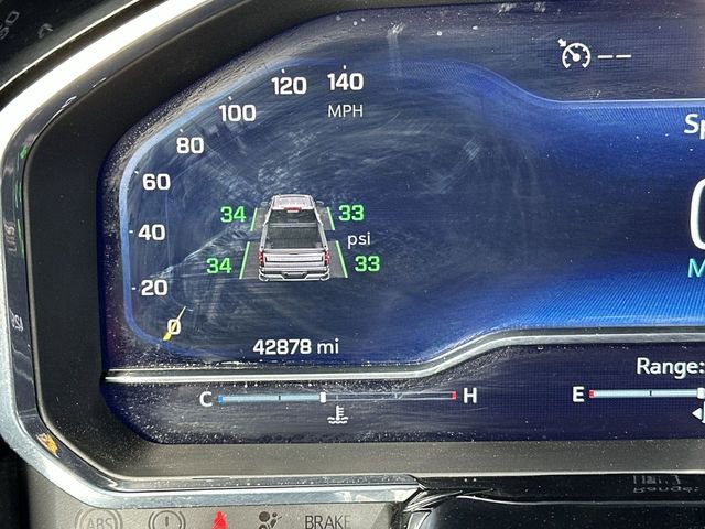 Used 2025 Chevrolet Silverado 1500 LT image 12