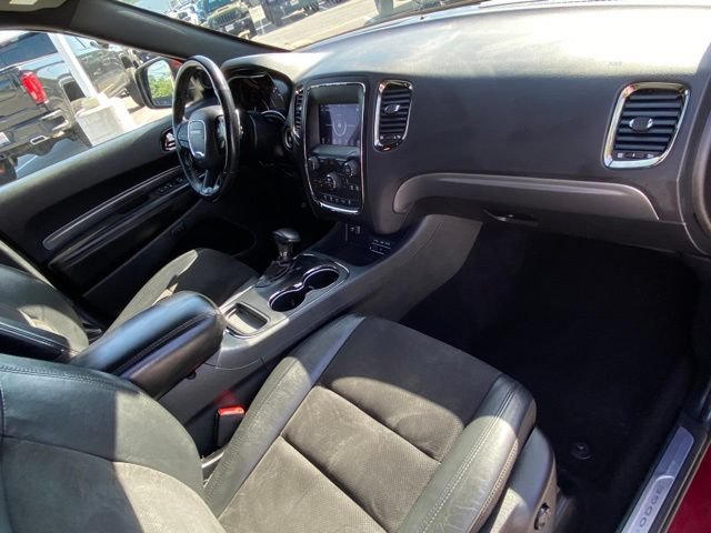 Used 2019 Dodge Durango GT AWD/4WD image 22