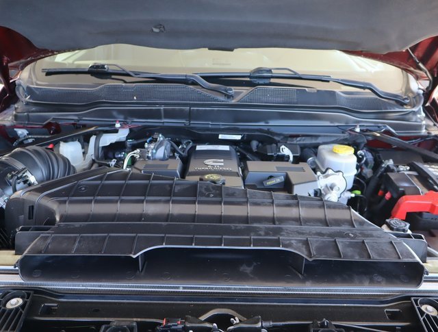 Used 2023 RAM 3500 Tradesman image 47