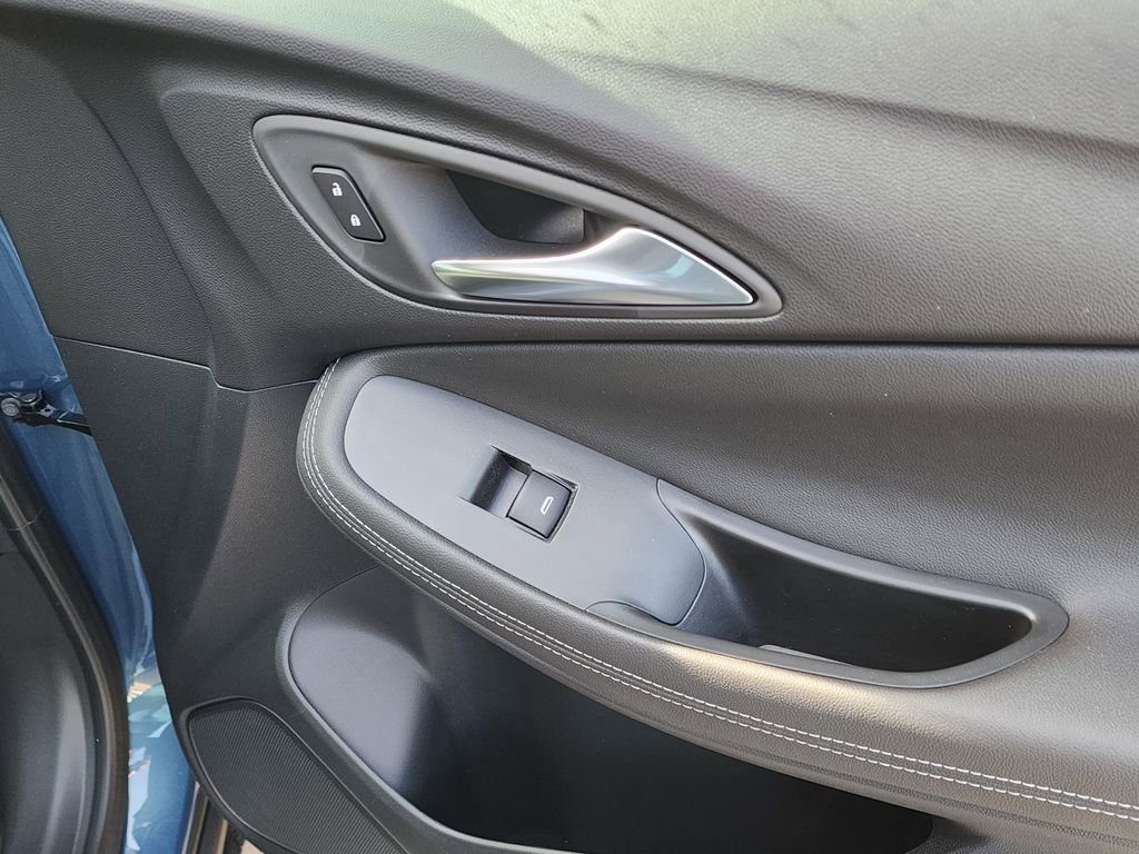 New 2026 Buick Encore GX Preferred w/ Comfort Package image 36