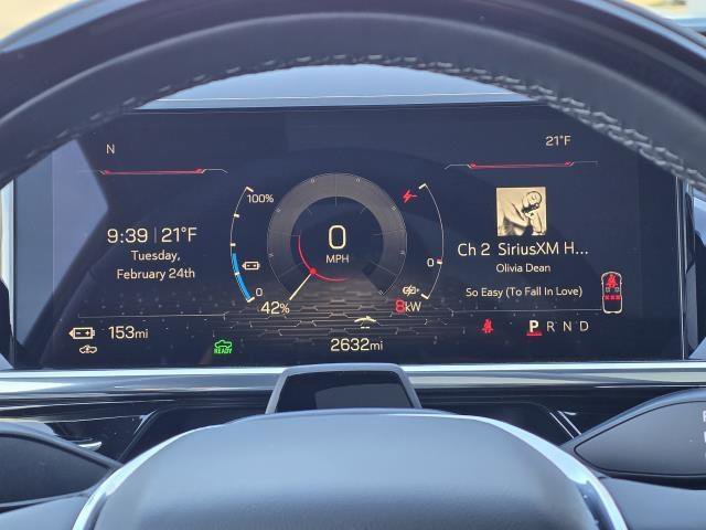 Used 2025 GMC Sierra EV Denali image 23