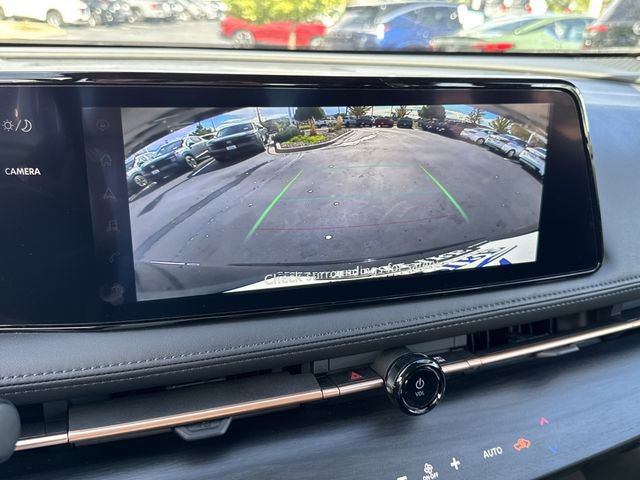 Certified 2024 Nissan Ariya FWD image 31