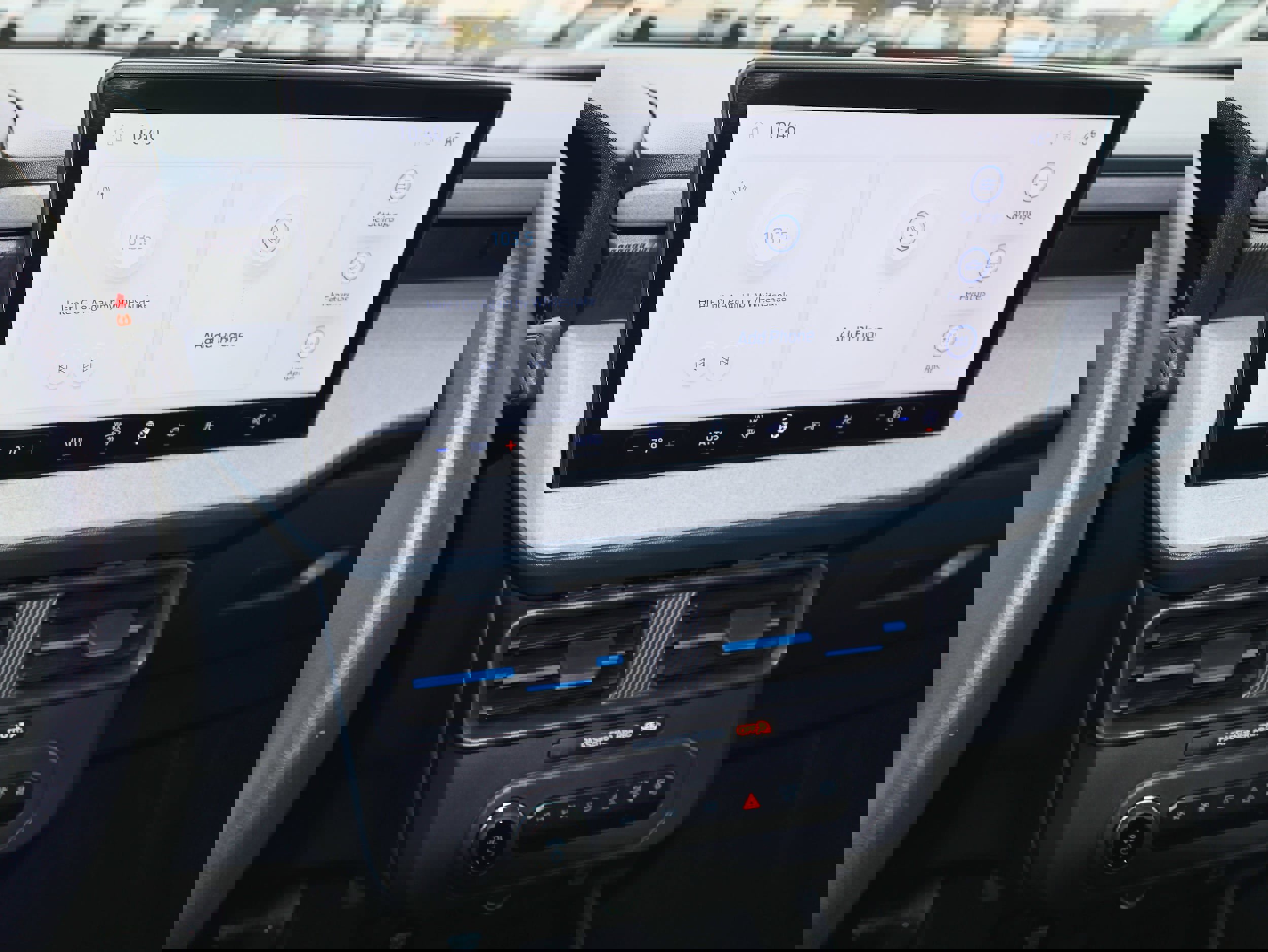 Used 2025 Ford Maverick XLT image 16