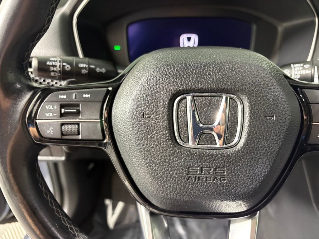 Used 2022 Honda Civic Sport Touring image 23