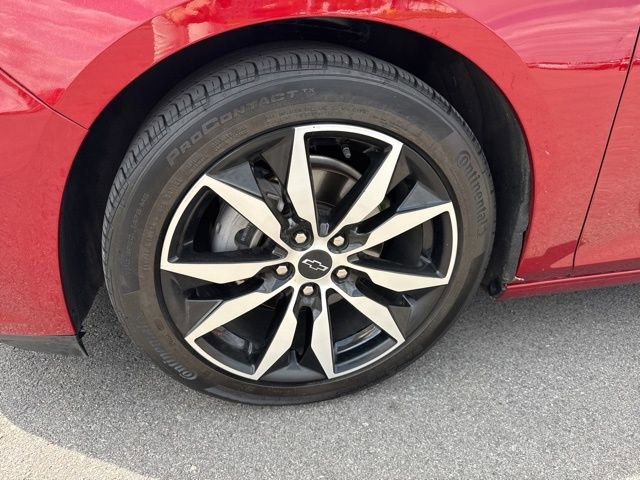 Used 2024 Chevrolet Malibu RS image 9