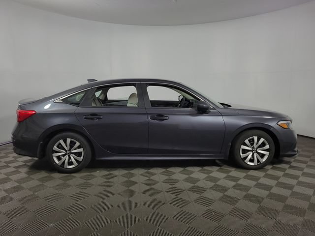 Used 2022 Honda Civic LX image 10