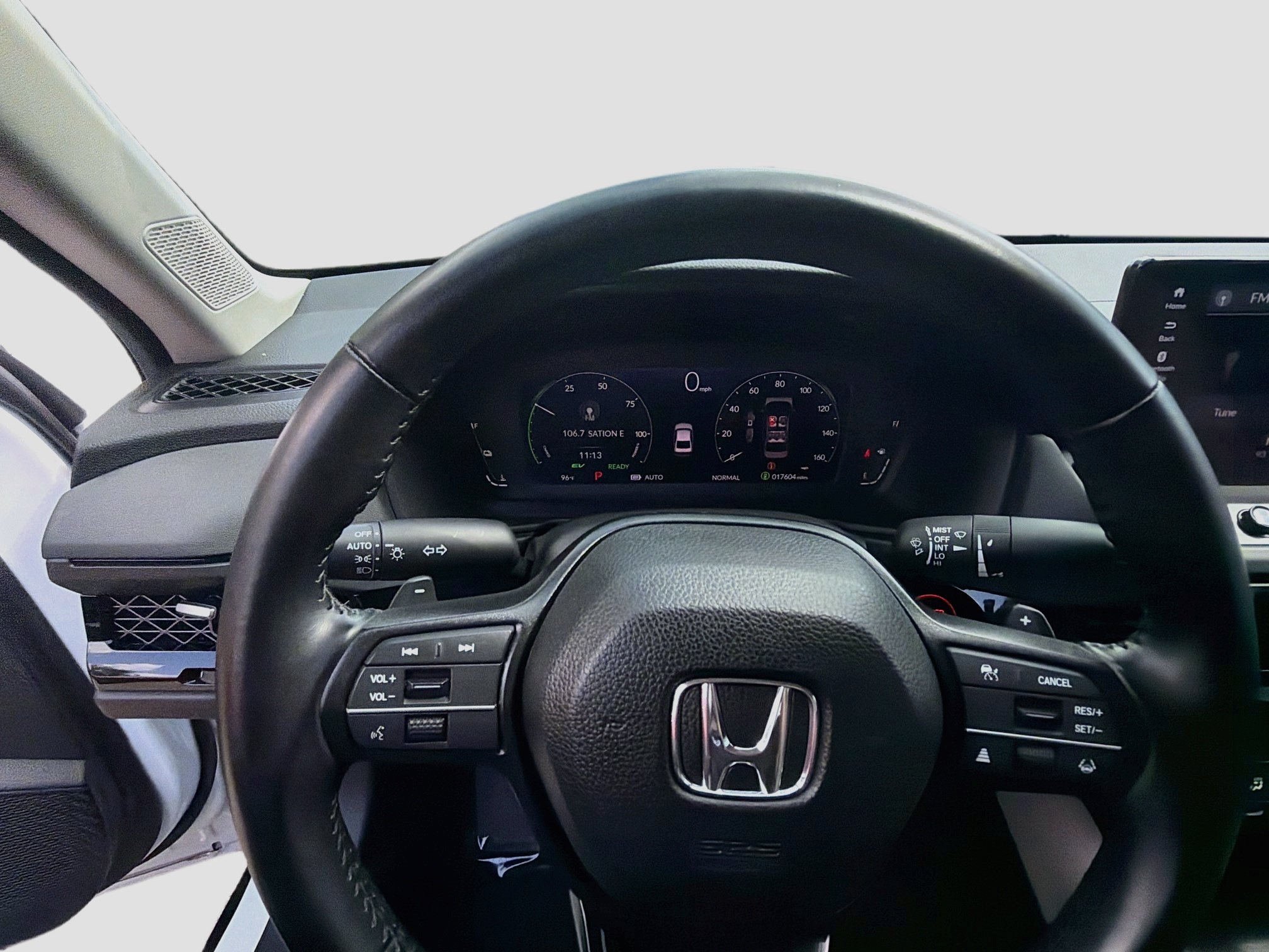 Used 2024 Honda Accord EX-L image 11