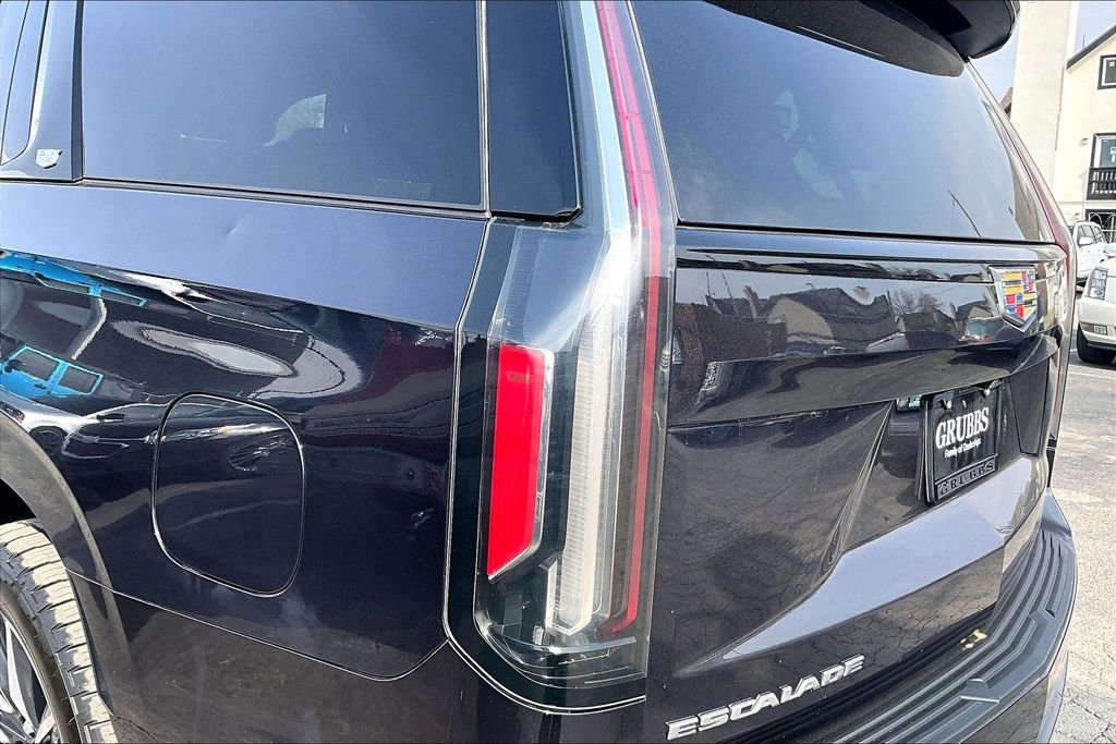 Used 2023 Cadillac Escalade Sport image 42