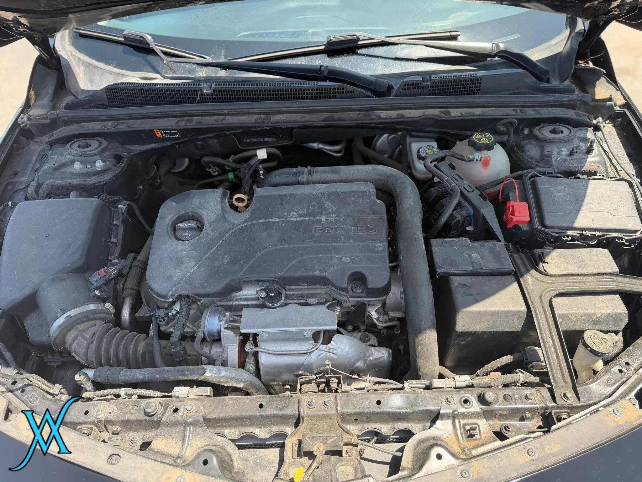 Used 2021 Chevrolet Malibu LT FWD image 39