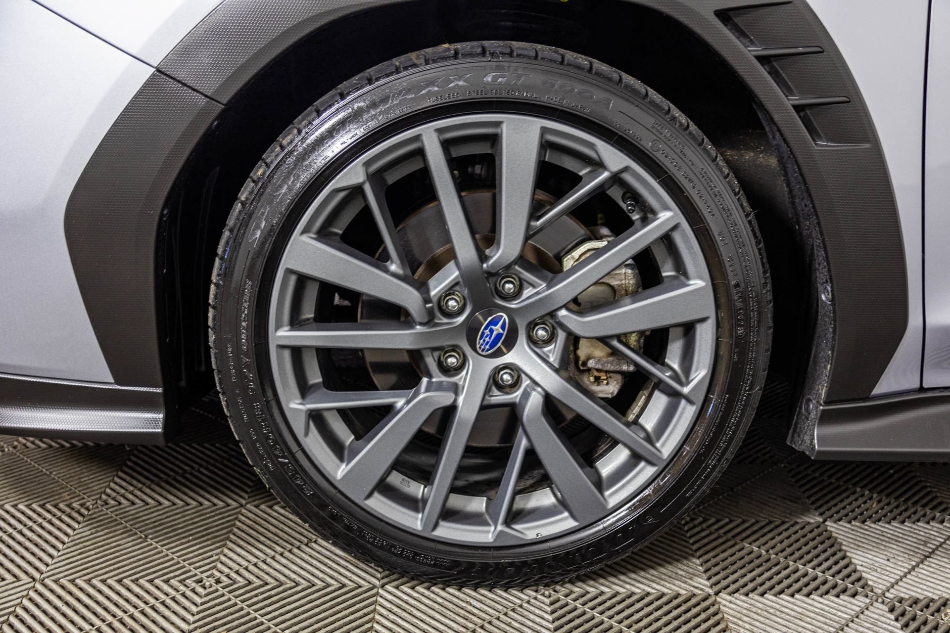 Used 2023 Subaru WRX GT AWD/4WD image 53