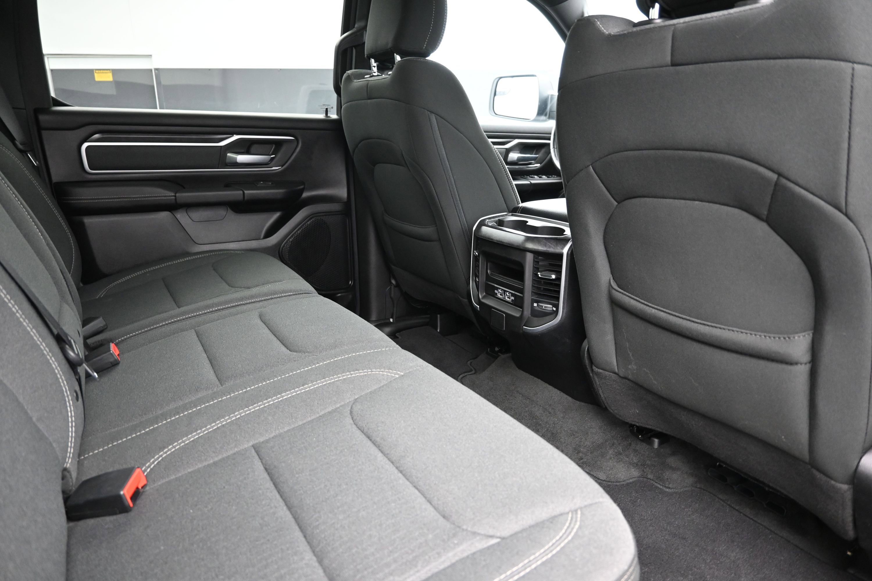 Used 2023 RAM 1500 Big Horn AWD/4WD image 24