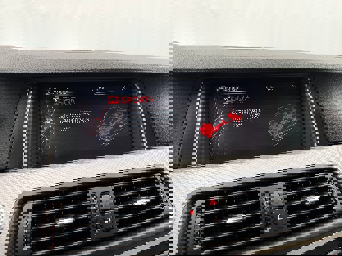 Used 2016 BMW 535i xDrive Sedan image 19