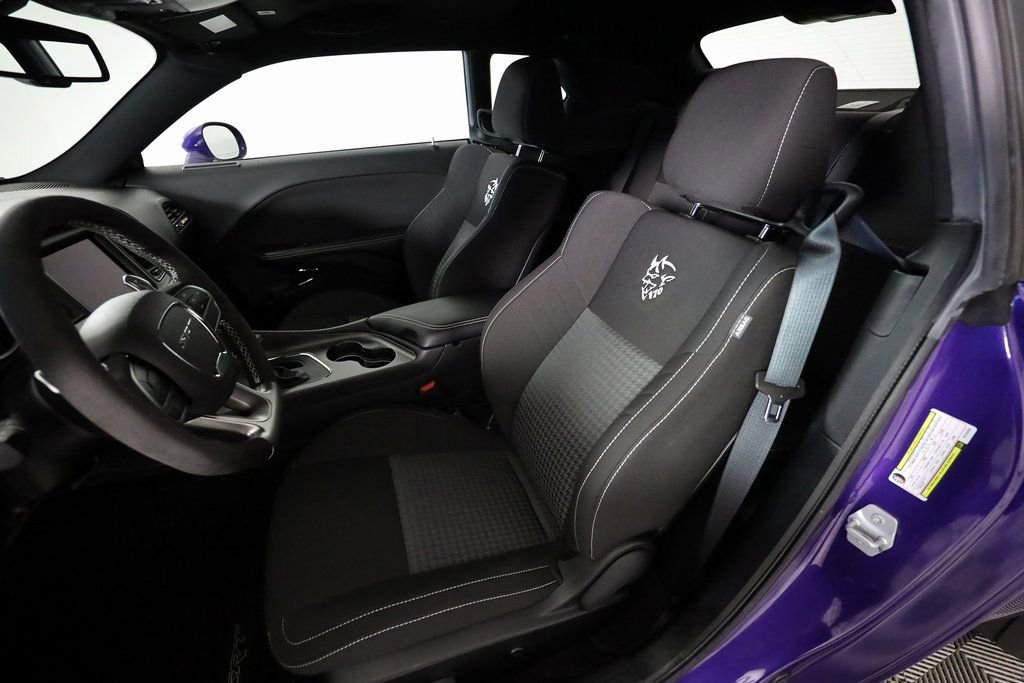 Used 2023 Dodge Challenger SRT Hellcat Redeye image 16