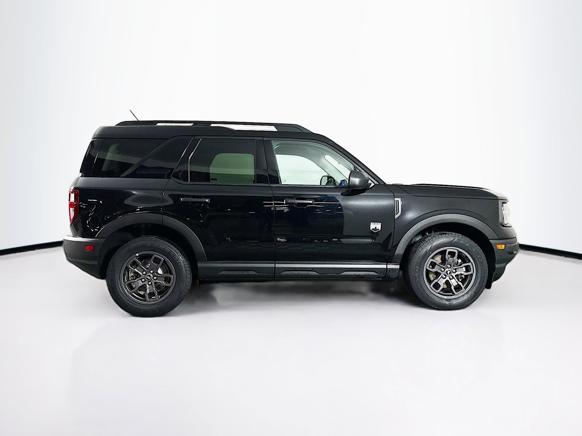 Used 2024 Ford Bronco Sport Big Bend image 10