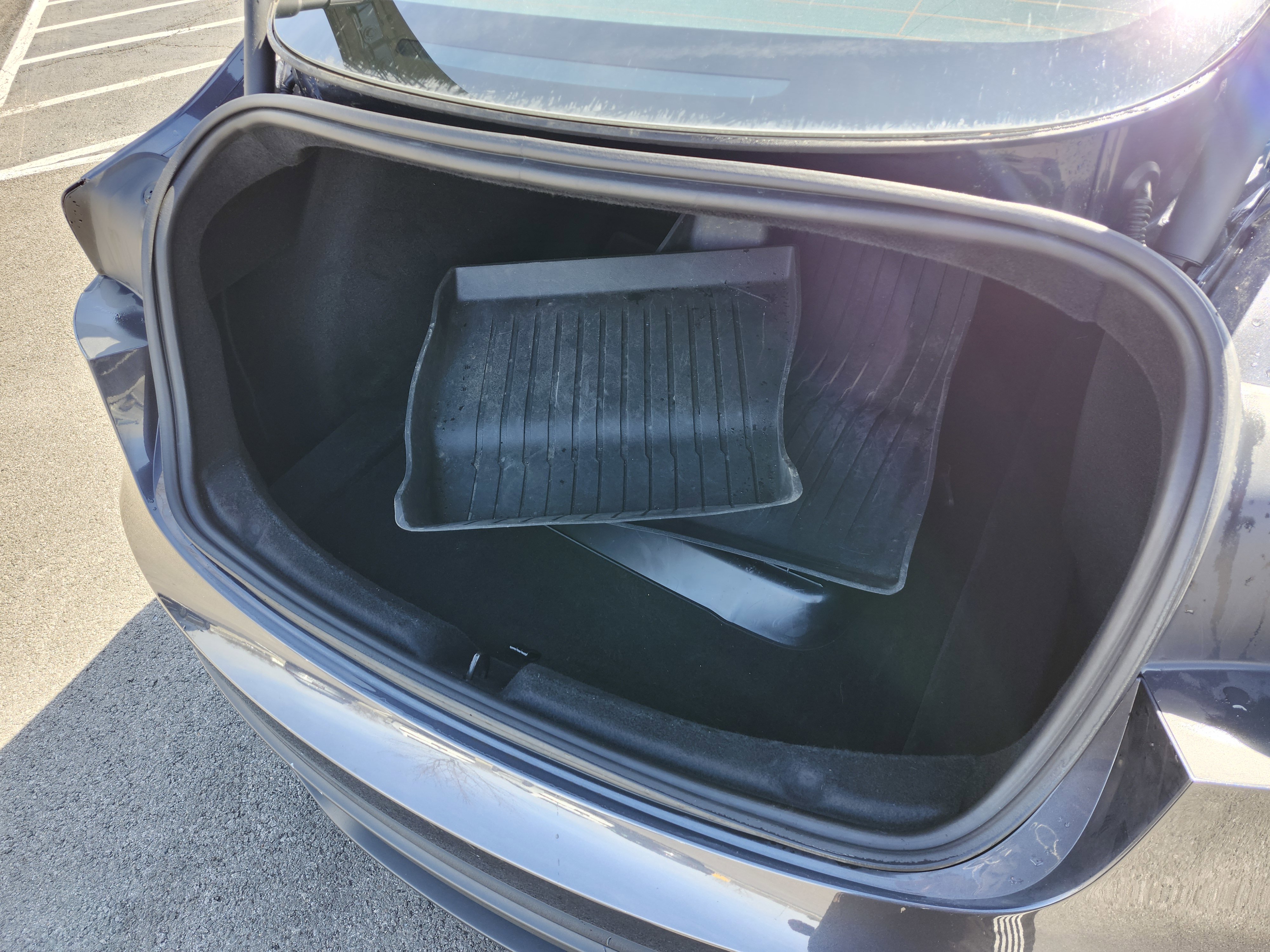 Used 2024 Tesla Model 3 Standard Range image 22