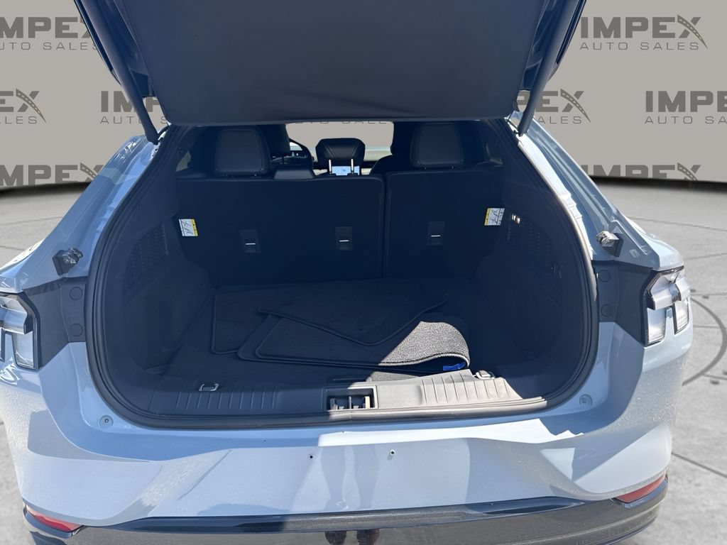 Used 2024 Ford Mustang Mach-E Premium RWD image 19