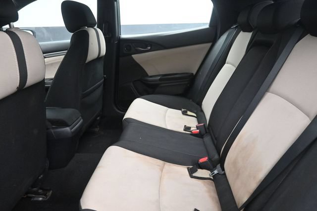 Used 2019 Honda Civic EX image 19