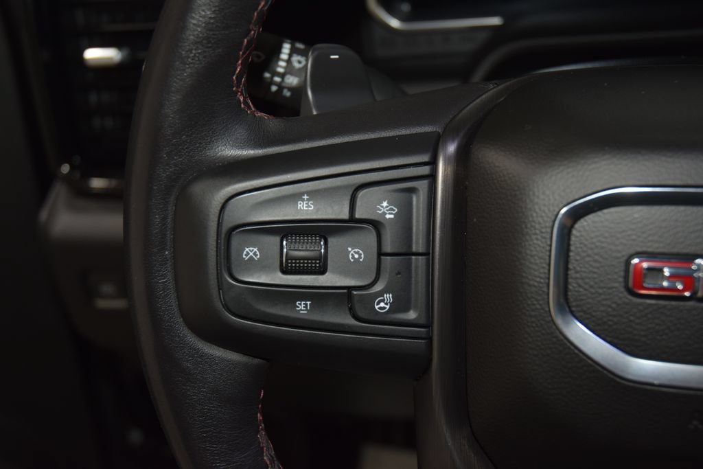 Used 2023 GMC Sierra 1500 AT4X AWD/4WD image 44