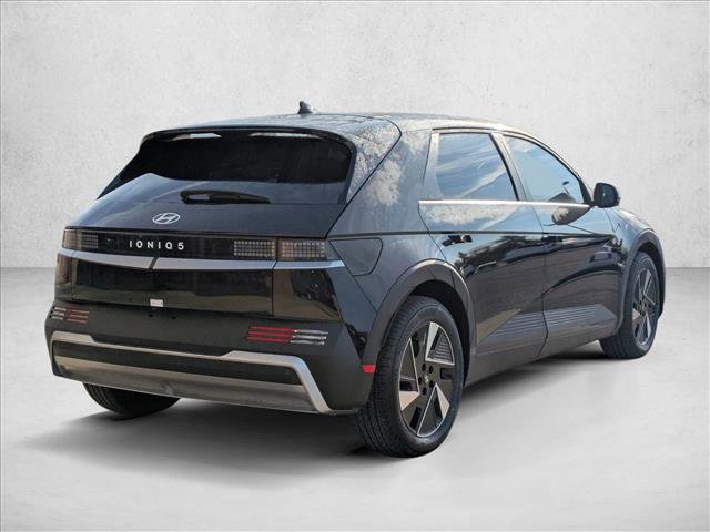 New 2026 Hyundai Ioniq 5 SE video 2