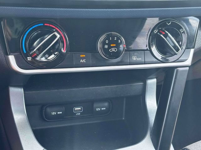 Used 2021 Kia Seltos S FWD image 15