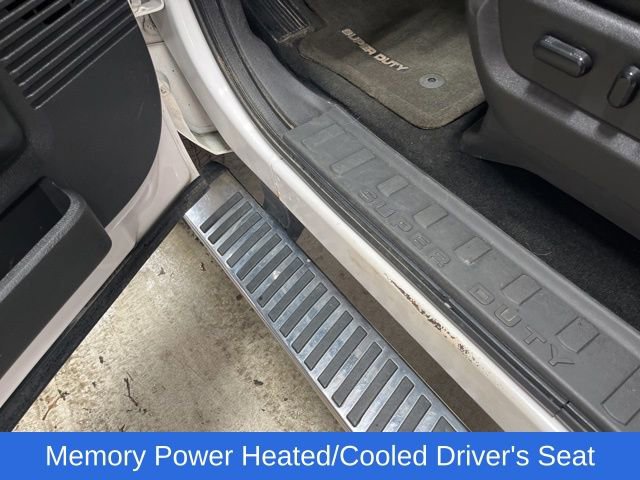 Used 2014 Ford F350 Lariat AWD/4WD image 24